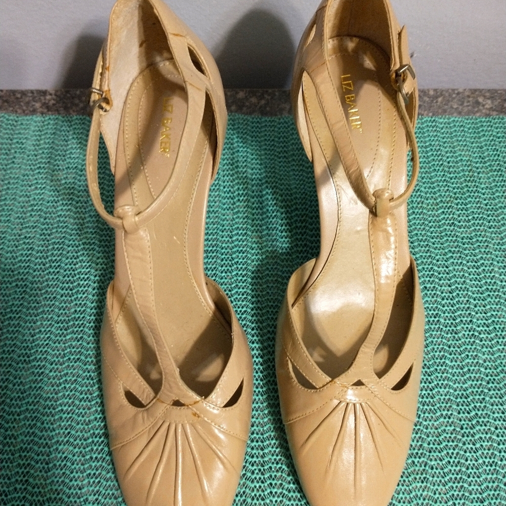 Women's heels